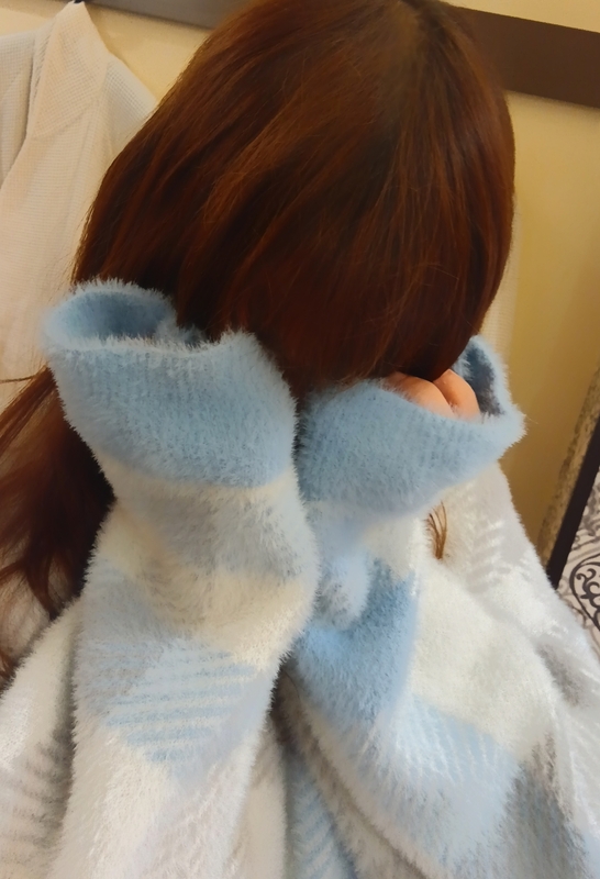 ここ 写メ日記 11/4(火) 09:04