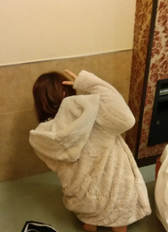 写メ日記 ここ 11/5(水) 18:01