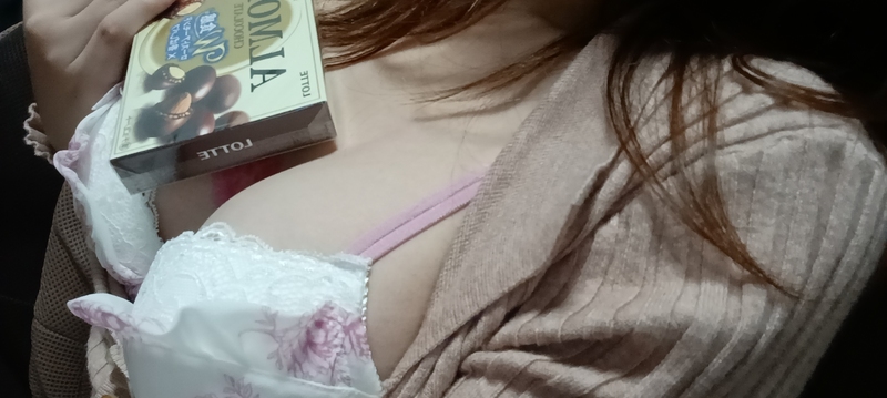 ここ 写メ日記 11/6(木) 10:07