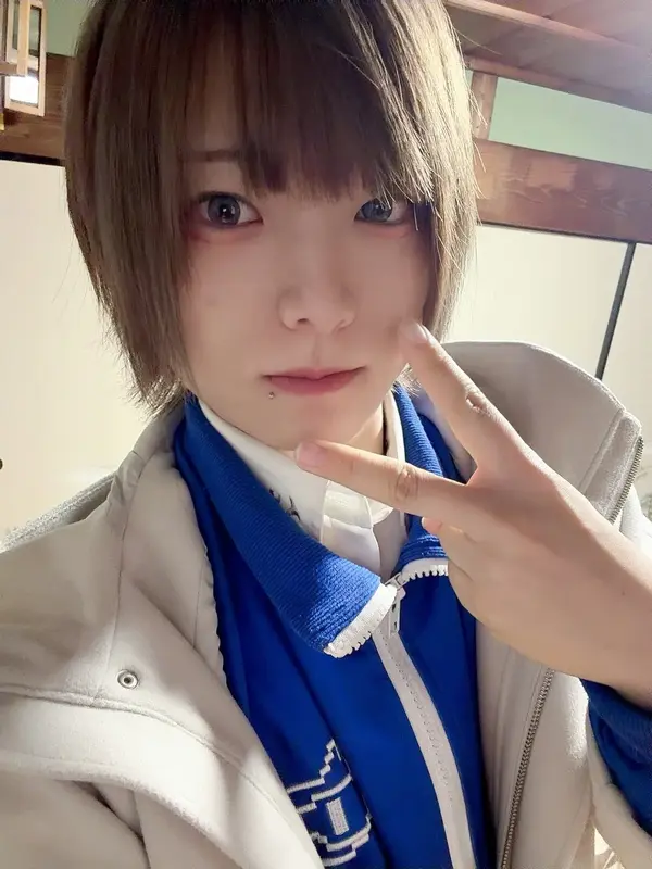 写メ日記 しろろ 12/17(水) 15:28