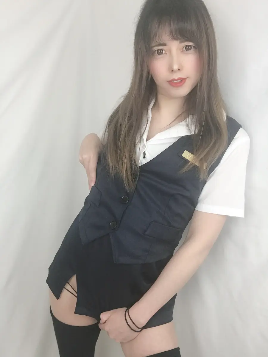 ベアトリス - コスプレ[OL服]