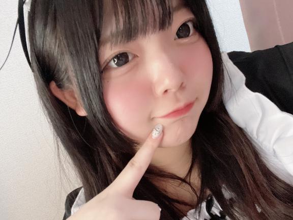 こはく 写メ日記 8/10(日) 11:04