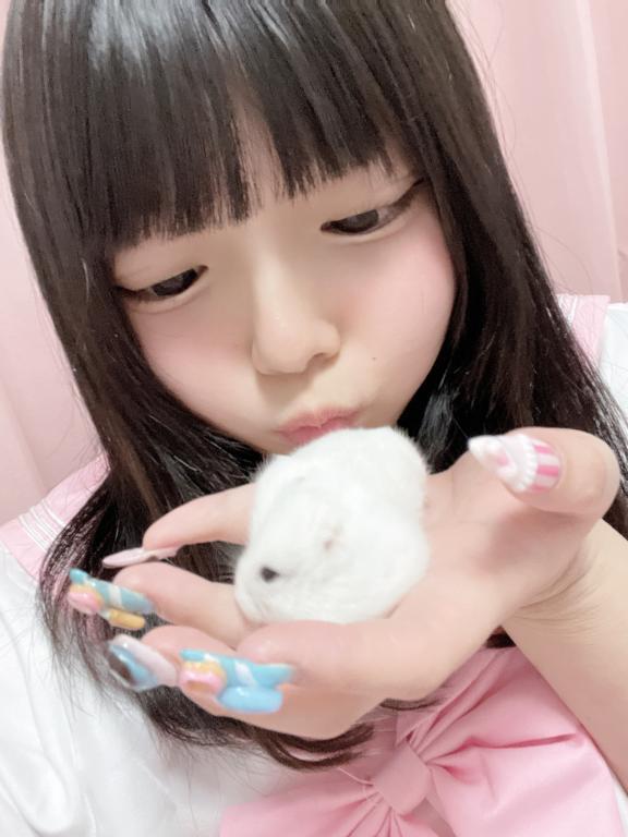こはく 写メ日記 8/10(日) 12:04