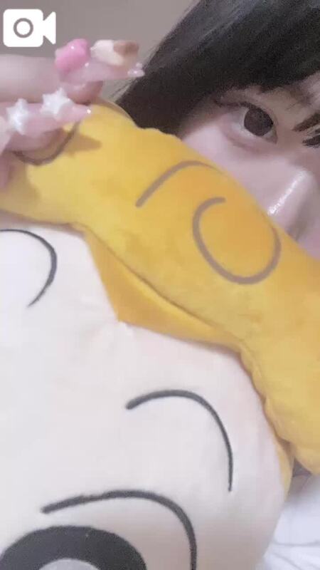 こはく 写メ日記 8/18(月) 22:40