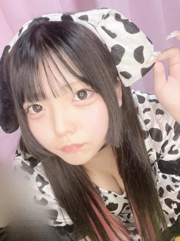 こはく 写メ日記 12/1(月) 17:53