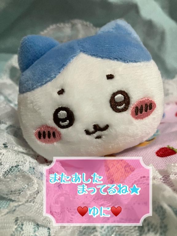 ゆに 写メ日記 7/24(木) 01:43