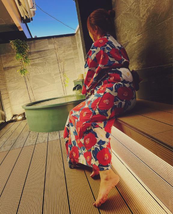 和香 写メ日記 8/23(土) 18:03