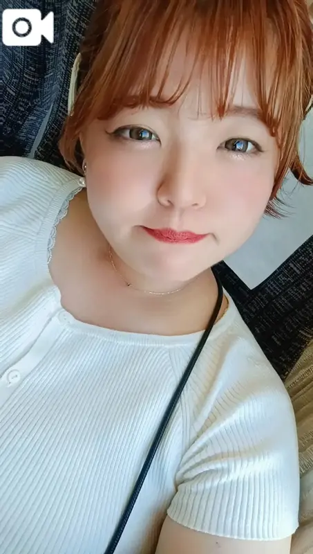 写メ日記 まゆ 8/24(月) 10:44