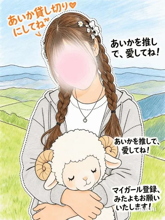 写メ日記 あいか 4/29(水) 14:53