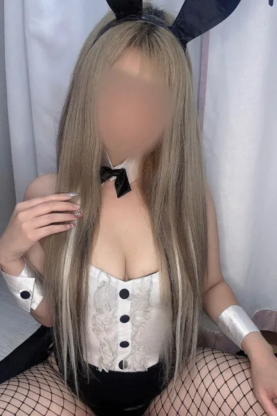 ちゃんこ鈴鹿店 - コスプレ[セクシーバニー]