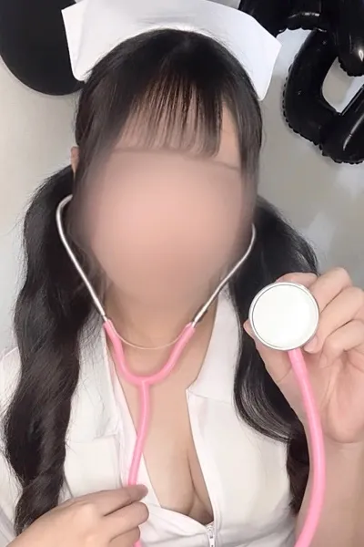 ちゃんこ鈴鹿店 - コスプレ[ナース]