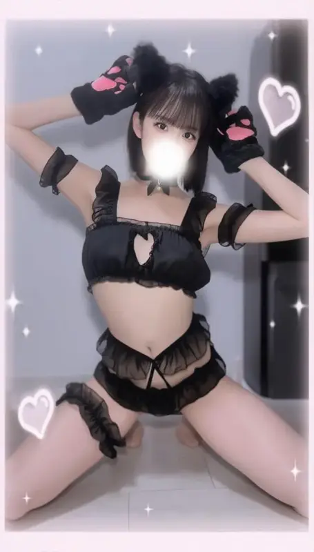 写メ日記 みぃな 3/18(水) 23:47