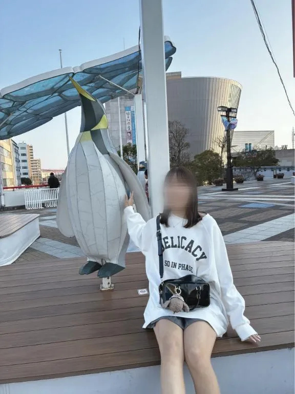 写メ日記 しおり 3/24(火) 22:33