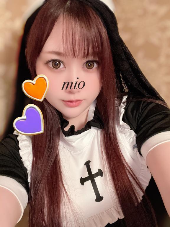 みお 写メ日記 10/23(木) 09:01