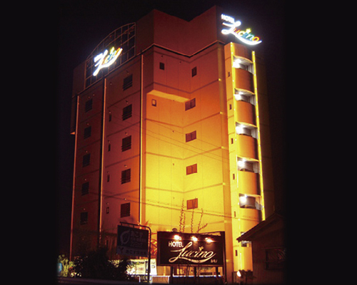 Lucino（ルキノ）-1