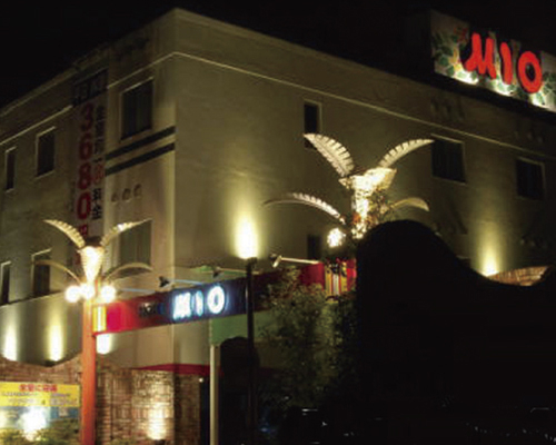MIO RESORT-1