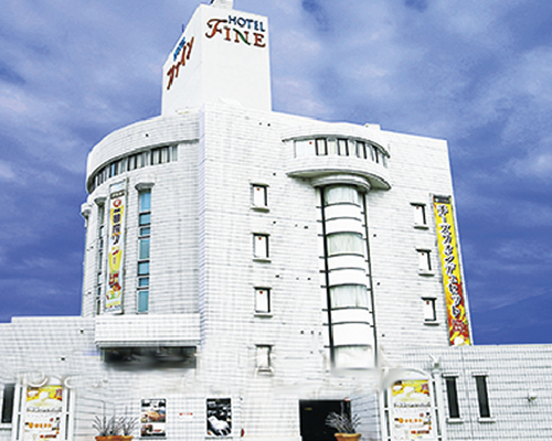 ファインガーデン桑名-1