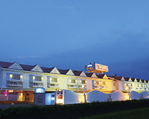 ファインガーデン松阪-1