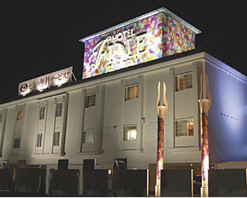 ファインガーデン松阪2-1