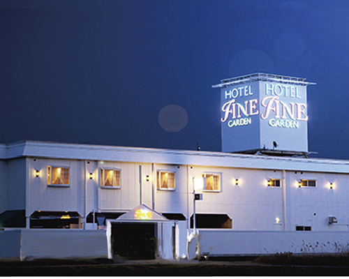 ファインガーデン松阪3-1