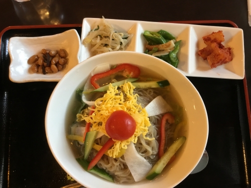 韓国家庭料理 唐辛子 四日市駅前店