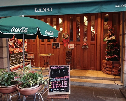LANAI