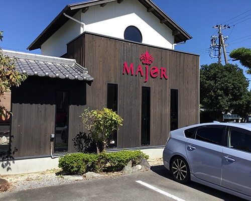 MAJOR(マジョール)