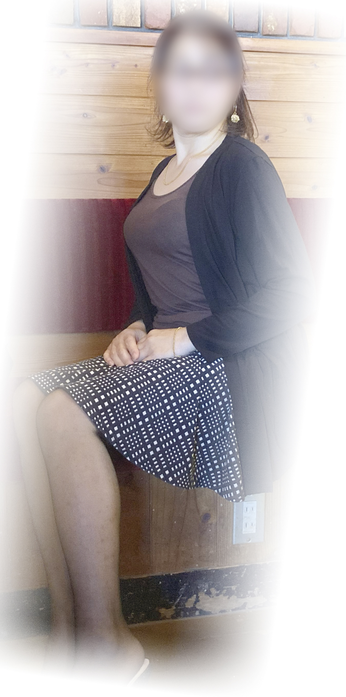 私的対談波止場 2024年1月号