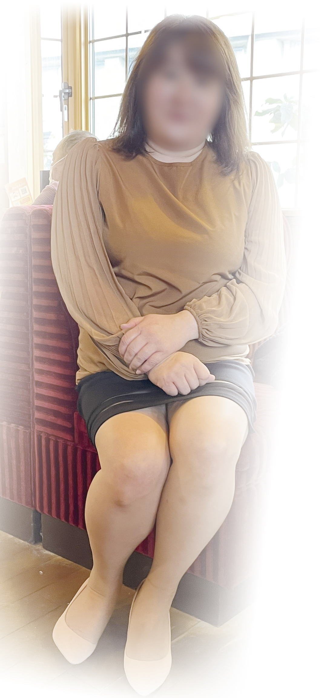 私的対談波止場 2024年5月号