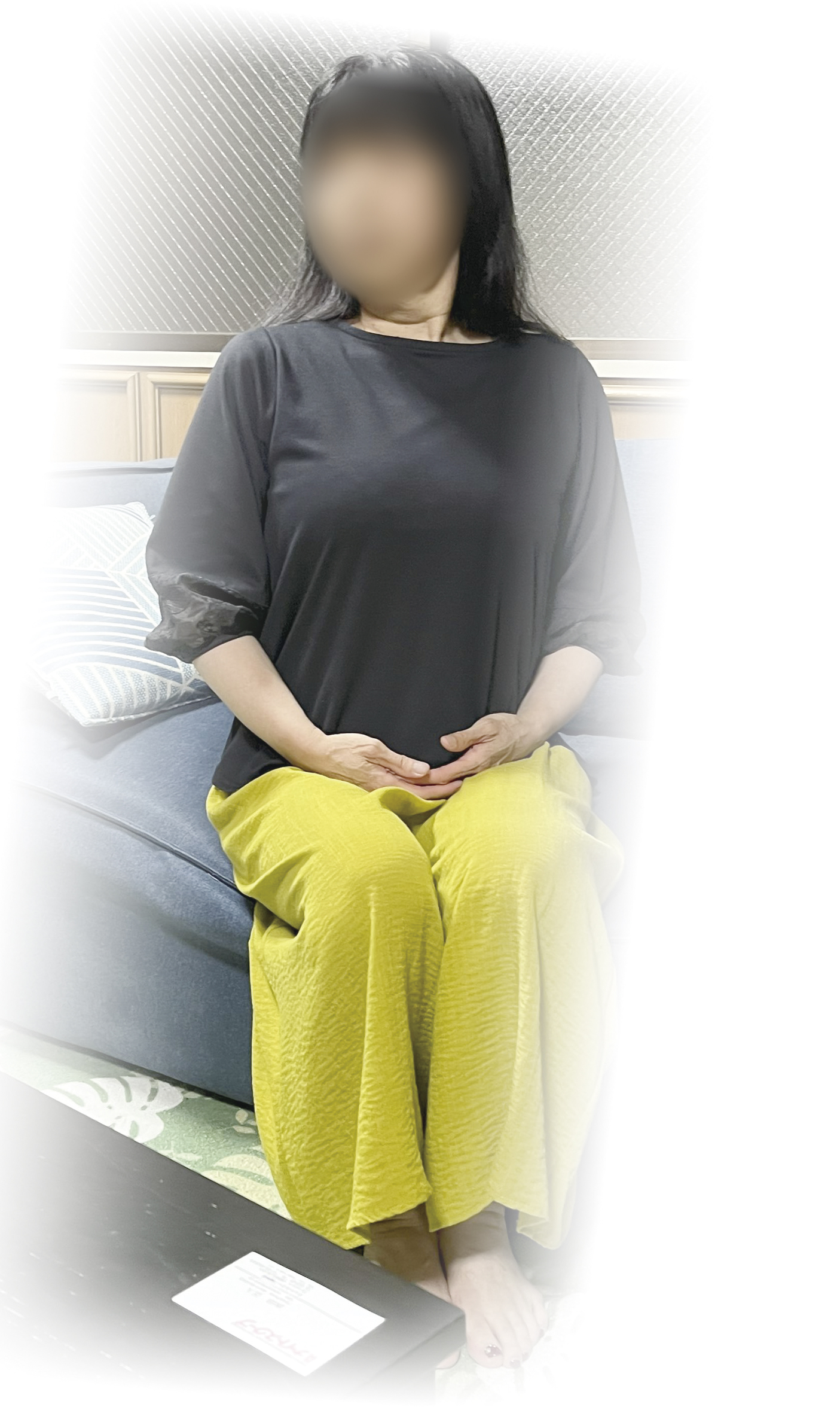 私的対談波止場 2024年7月号