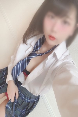 にいな - コスプレ[JK]