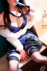 にいな - コスプレ[JK]