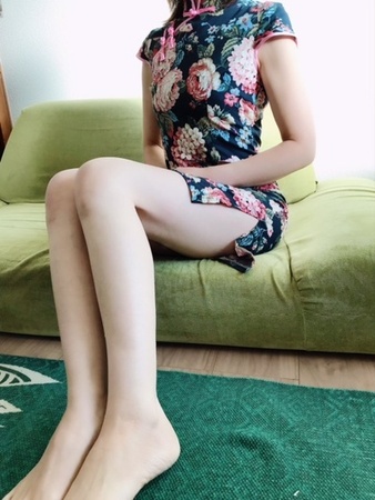 まゆき - コスプレ[チャイナ♡]