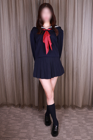 つくし - コスプレ[セーラー服]