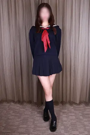 つくし - コスプレ[セーラー服]