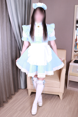 ひなた - コスプレ[メイド]