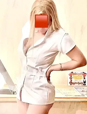 ティファニー - コスプレ[ナース]