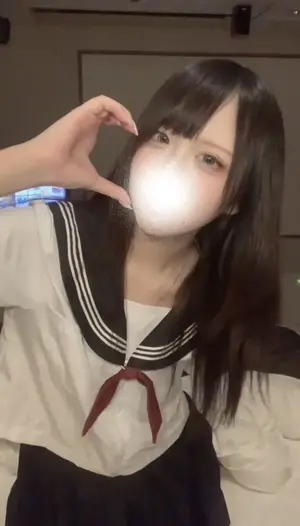 うさ - コスプレ[清純・JKセイラー服]