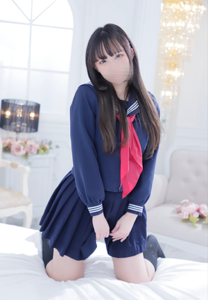 りつ - コスプレ[JK風]