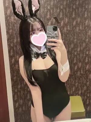 なゆ - コスプレ[⑳バニー]