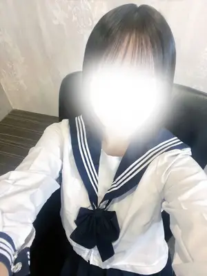 ひな - コスプレ[①セーラー服]