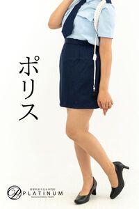 りん - コスプレ[ポリスガール]