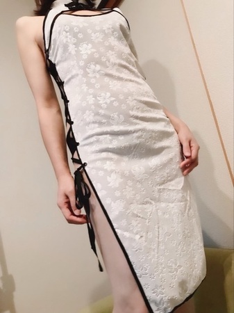 そら - コスプレ[チャイナver.2]