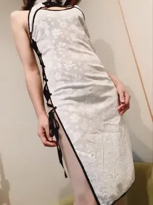 ケイト - コスプレ[チャイナver.2]