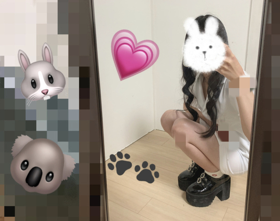 こはく 写メ日記 7/13(水) 04:53