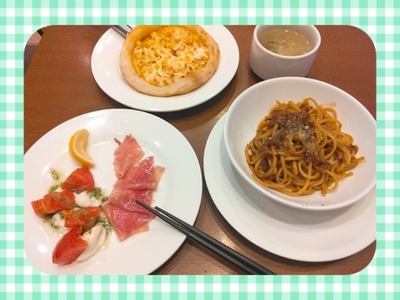 写メ日記 上杉あずさ 9/9(火) 14:24