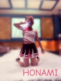 写メ日記 ほなみ 9/15(月) 19:47