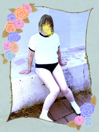 写メ日記 岸原果歩 10/1(水) 14:48