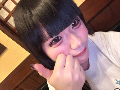 写メ日記 ここ 10/6(月) 00:06