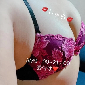 写メ日記 しゅら 10/8(水) 05:34